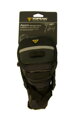 Topeak taška podsedlová AERO WEDGE PACK, Medium, popruh