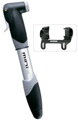 Topeak mini-hustilka MINI Dual DX