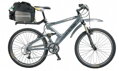 Topeak nosič MTX BEAM RACK-typ V (pre veľké rámy)