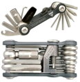 Topeak multikľúč  MINI 18+