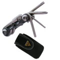 Topeak multikľúč  MINI 9