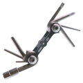 Topeak multikľúč  MINI 9
