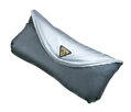 Topeak pláštenka na MTX TRUNK BAG EXP, DXP