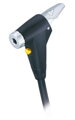 Topeak hustilka MEGA MORPH + taška