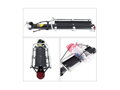 Topeak nosič MTX BEAM RACK-typ E (stredné rámy)