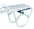 Topeak nosič RX BEAM RACK s bočnicami, typ