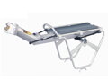 Topeak nosič RX BEAM RACK s bočnicami, typ