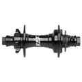 BEFLY náboj BeFly HALO MTB bolt single speed 10T, čierny 32-dierový