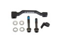 Shimano hydraulická disková brzda BL-MT200(L), BR-MT200(F)+P.M.180mm,800mm (OEM)