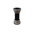 Shimano kľuky DEORE MT510-1, 12-SPEED, 32z/170mm + BB set (OEM)