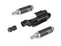 Topeak mini-hustilka NANOMASTER DF