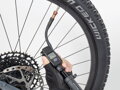 Topeak mini-hustilka MOUNTAIN DIGITAL 2STAGE