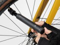 Topeak mini-hustilka GRAVEL 2STAGE