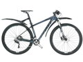 Topeak blatníky DEFENDER FX+RX 279er (sada)