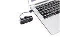 Topeak svetlo kombinované HEADLUX DUAL USB na prilbu