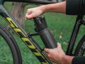 Topeak fľaša/kontajner ESCAPE POD L (0,85 l) )