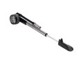 Topeak mini-hustilka POCKET SHOCK DXG (update)