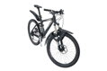 Topeak blatník DEFENDER XC11 REAR zadný