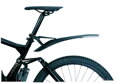 Topeak blatník DEFENDER XC11 REAR zadný