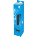 M-Wave neoprénový kryt nosičovej batérie E-Protect Carrier