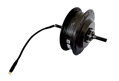 BAFANG zadný nábojový motor  RM G010.250.D-28' 36V, 36H, UART