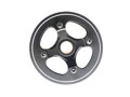 Bafang pREVODNIK-set -BAFANG MAX -36T Narrow-Wide+spider+BG MAX01-010702A