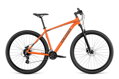DEMA bicykel ENERGY 5 orange-dark gray M/17'