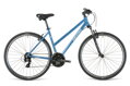 DEMA bicykel LOARA 1 blue-blue