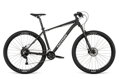 DEMA bicykel ENERGY 7 anthracit-grey