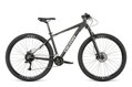 DEMA bicykel RAVENA 5 anthracit-light grey
