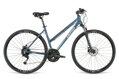 DEMA bicykel LOARA 7 blue-blue
