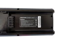 Batéria Greenway integr. 20Ah/36V, 400mm CANbus