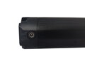Batéria Greenway integr. 17.5Ah/36V, 420mm UART / OLI EDGE