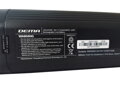 Batéria Greenway integr. 17.5Ah/36V, 420mm UART / OLI EDGE