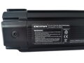Batéria Greenway integr. 20Ah/36V, 400mm CANbus / OLI SPORT E-DRIVE