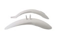 Blat. plast. ROTO 16" biele (OEM)
