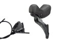 Br.hydr.Shimano TIAGRA ST-4725(L), BR-4770(F), 800mm FlatMount (OEM)