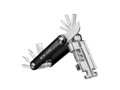 Nar.ser.Topeak MINI P20 čierne