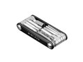 Nar.ser.Topeak MINI P20 čierne