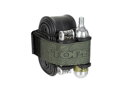 Tas.Topeak ELEMENTA STRAP, L