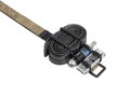Tas.Topeak ELEMENTA STRAP, M