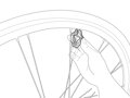 Nar.ser. Topeak DUOSPOKE WRENCH