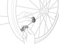 Nar.ser. Topeak DUOSPOKE WRENCH M7/M9