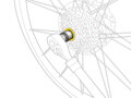 Nar.ser. Topeak FREEWHEEL REMOVER