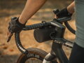 Tas. Topeak TUBULAR BARBAG SLIM, BLACK