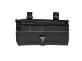 Tas. Topeak TUBULAR BARBAG SLIM, BLACK
