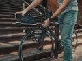 Nos.Topeak TETRARACK R1