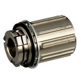 Novatec orech Light Steel, Shimano 11S - kompatibilita A/A2