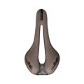 Sedlo Selle Italia FLITE Boost Gravel TI 316 Superflow S Brown