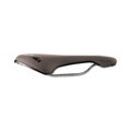 Sedlo Selle Italia FLITE Boost Gravel TI 316 Superflow S Brown